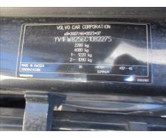 Volvo V60 2,4 D5 AWD AUTO SUMMUM XENON GPS - 25