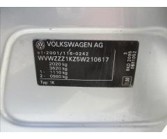 Volkswagen Golf 2,0 TDi 4-Motion 103kw BKD Highline - 26