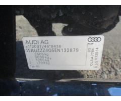 Audi A6 Allroad 3,0 TDI 7S-tronic Radar Panorama Tažné DPH - 29