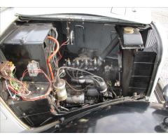Austin Ostatní 0,8 SEVEN RUBY MK1 1936 - 12