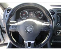 Volkswagen Tiguan 2,0 TDi 130kw R-Line Xenon Led Panorama - 13
