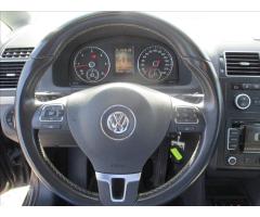 Volkswagen Touran 2,0 TDI DPF BMT CUP 7míst - 14