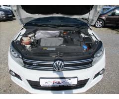 Volkswagen Tiguan 2,0 TDi 130kw R-Line Xenon Led Panorama - 23