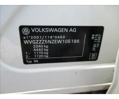 Volkswagen Tiguan 2,0 TDi 130kw R-Line Xenon Led Panorama - 24