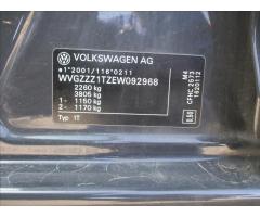 Volkswagen Touran 2,0 TDI DPF BMT CUP 7míst - 33