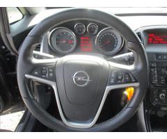 Opel Astra 1,4 16V 74kw Enjoy, bez koroze - 14