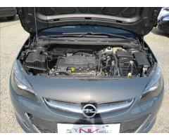 Opel Astra 1,4 16V 74kw Enjoy, bez koroze - 24
