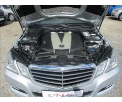 Mercedes-Benz Třídy E 3,0 E350 CDI 4Matic BlueEFF. Avantgarde - 23