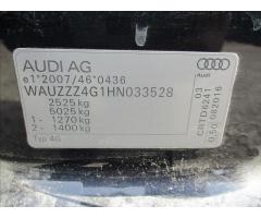 Audi A6 Allroad 3,0 TDi Quattro S-tronic 200kw KO motor nepojízdný - 26