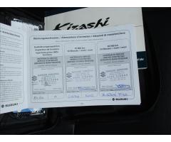 Suzuki Kizashi 2,4 VVT 131kw AT 4WD DPH Xenon Kůže - 14