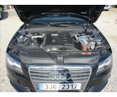 Audi A4 1,8 TFSI 118kW Xenon, výborný stav - 23
