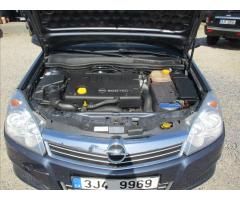 Opel Astra 1,9 CDTi 88 kW Enjoy Caravan CZauto - 23