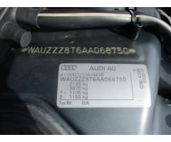 Audi A5 2,0 TFSI quattro S tronic Sportbac - 30