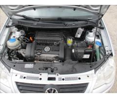 Volkswagen Polo 1,4 i 59kw Klima, odp. DPH - 21