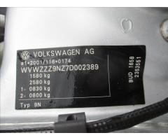 Volkswagen Polo 1,4 i 59kw Klima, odp. DPH - 22