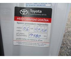 Toyota Yaris 1,6 Turbo 260k GR four 4WD High Performance - 23