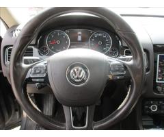 Volkswagen Touareg 3,0 TDi 180kw 4-motion Panorama LED - 14