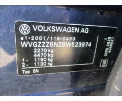 Volkswagen Tiguan 2,0 TDi 103kw DSG 4-motion - 33
