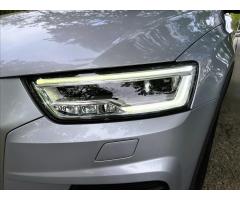 Audi Q3 2,0 TDI 110kW quattro S tronic - 14