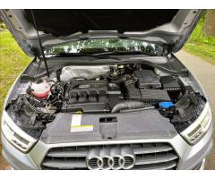 Audi Q3 2,0 TDI 110kW quattro S tronic - 16
