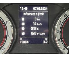 Škoda Scala 1,5 TSI 110kW Monte Carlo 19000 KM!!! - 30