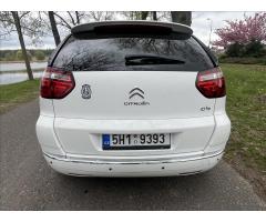 Citroën C4 Picasso 1,6 HDi 110 Chrom,1.maj.,ČR - 5