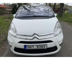 Citroën C4 Picasso 1,6 HDi 110 Chrom,1.maj.,ČR - 10