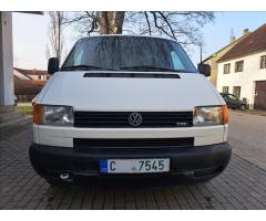 Volkswagen Transporter 2,5 TDI - 14