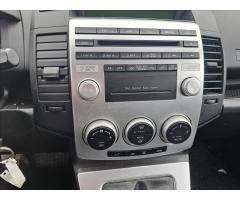 Mazda 5 2,0 MZR-CD Comfort NEPOJÍZDNÉ - 17