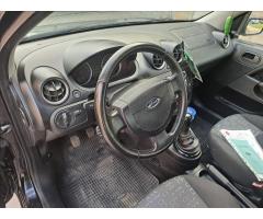 Ford Fiesta 1,2 Ambiente - 17