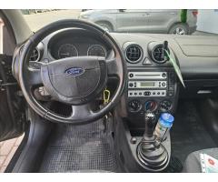 Ford Fiesta 1,2 Ambiente - 21