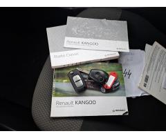 Renault Kangoo 1,2 Energy  TCe 115 k - 22