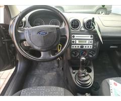 Ford Fiesta 1,2 Ambiente - 22