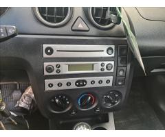 Ford Fiesta 1,2 Ambiente - 24