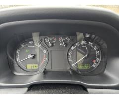 Škoda Octavia 1,6 MPI Tour Combi - 16