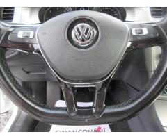 Volkswagen Golf 1,6 TDI 4x4 Xenon Comfortline - 10