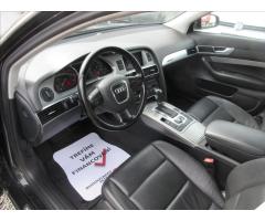 Audi A6 3,0 TDI quattro Automat Xenon - 7