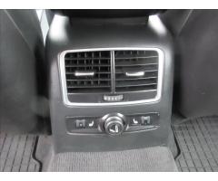 Audi A6 3,0 TDI quattro Automat Xenon - 12