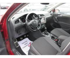 Volkswagen Tiguan 1,4 TSI Led,Pan, Edice Join - 8
