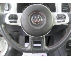 Volkswagen Beetle 1,2 TSI DSG Xen.Pan.Edice Cup - 10