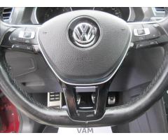 Volkswagen Tiguan 1,4 TSI Led,Pan, Edice Join - 11