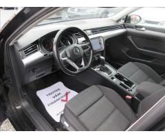 Volkswagen Passat 2,0 TDI DSG Led, Business - 7