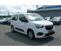 Opel Combo 1,5 CDTi - LIFE -112400 km - 2