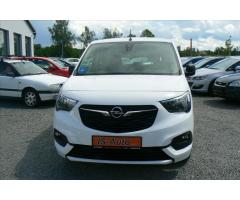 Opel Combo 1,5 CDTi - LIFE -112400 km - 3