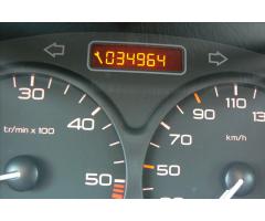 Peugeot 206 1,4 HDi-34964 km - 3. dveř. - 16