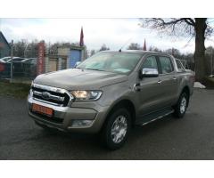 Ford Ranger 3,2 TDCi LIMITED 4x4 Double Cabina - 1