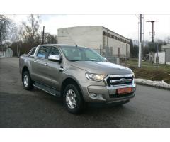 Ford Ranger 3,2 TDCi LIMITED 4x4 Double Cabina - 2