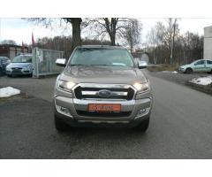 Ford Ranger 3,2 TDCi LIMITED 4x4 Double Cabina - 3