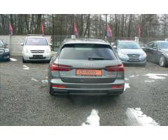 Audi A6 2,0 Avant 55 TFS   S-Line DPH - 4
