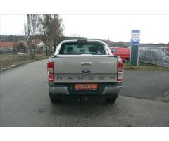 Ford Ranger 3,2 TDCi LIMITED 4x4 Double Cabina - 4